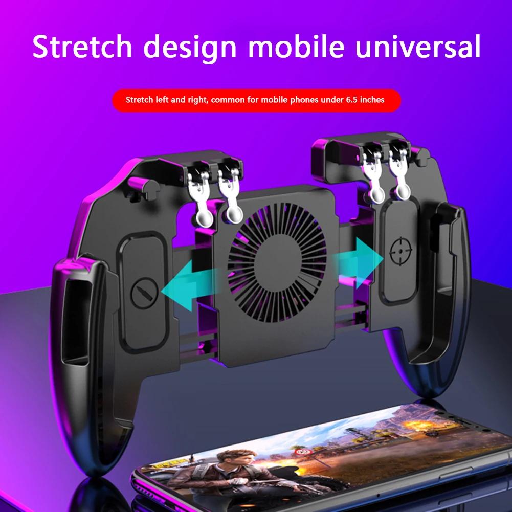PUBG  ̽ƽ Ʈѷ L1R1 Ʈ е, iOS ȵ̵ Ľ 6 ΰ   Ƽ  е ð ǳ